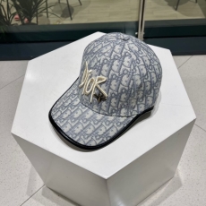 Christian Dior Caps